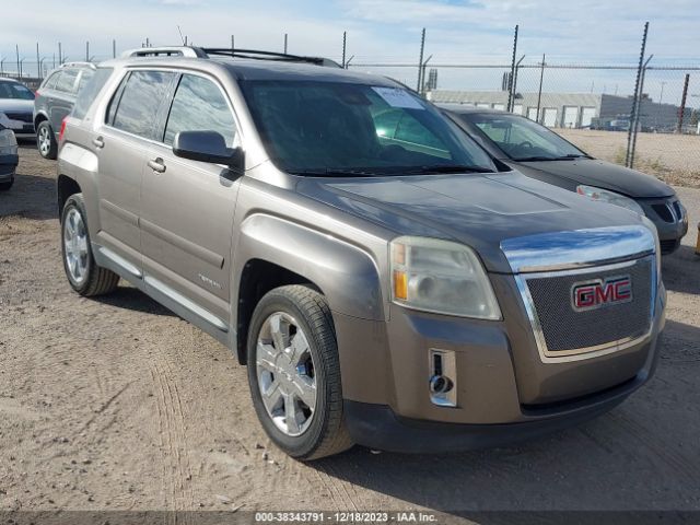 GMC TERRAIN 2012 2gkflue59c6180950