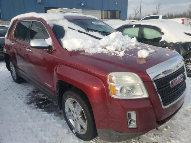 GMC TERRAIN SL 2012 2gkflue59c6217429