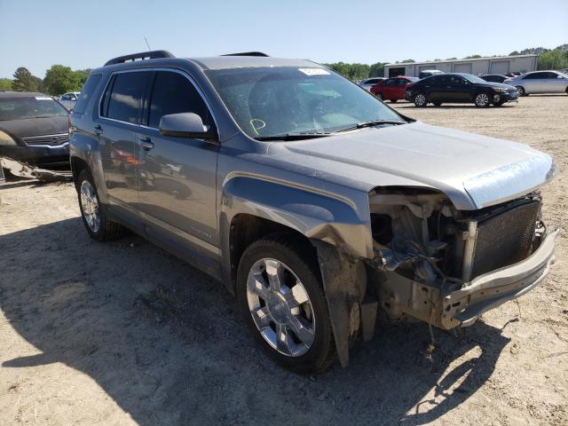 GMC TERRAIN SL 2012 2gkflue59c6234697