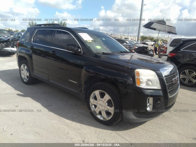 GMC TERRAIN 2012 2gkflue59c6261043