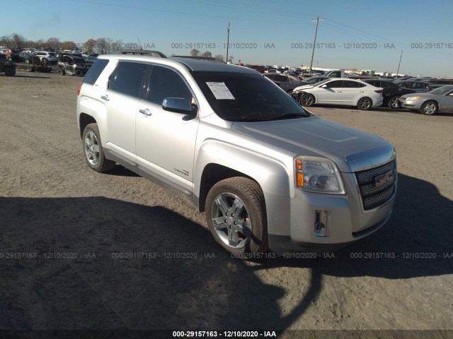 GMC TERRAIN 2012 2gkflue59c6292079