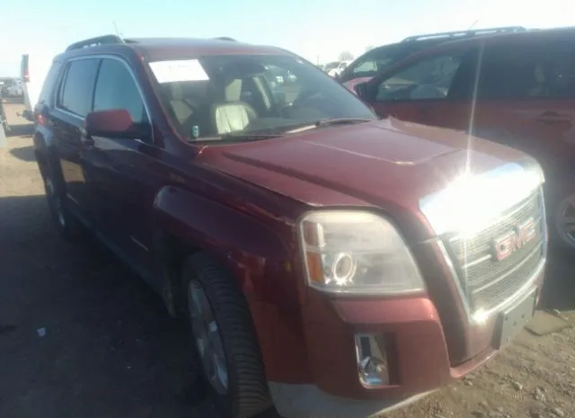 GMC TERRAIN 2012 2gkflue59c6310628