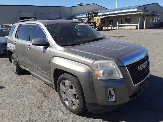 GMC TERRAIN SL 2012 2gkflue59c6319636