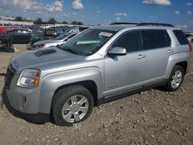 GMC TERRAIN 2012 2gkflue5xc6176308