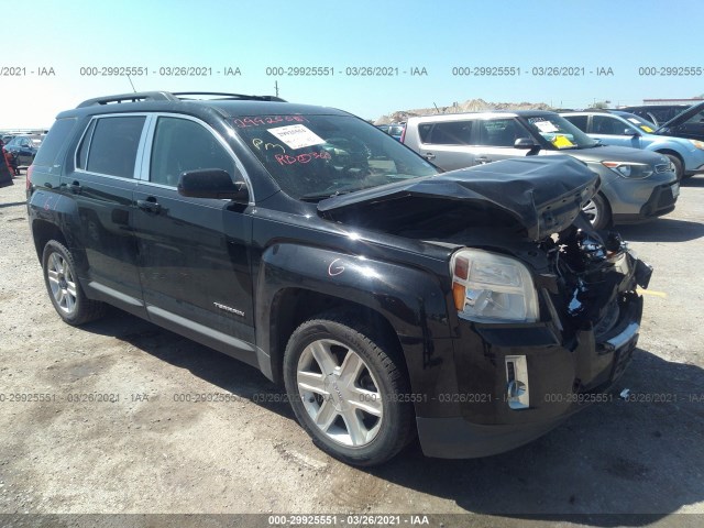 GMC TERRAIN 2012 2gkflue5xc6211056