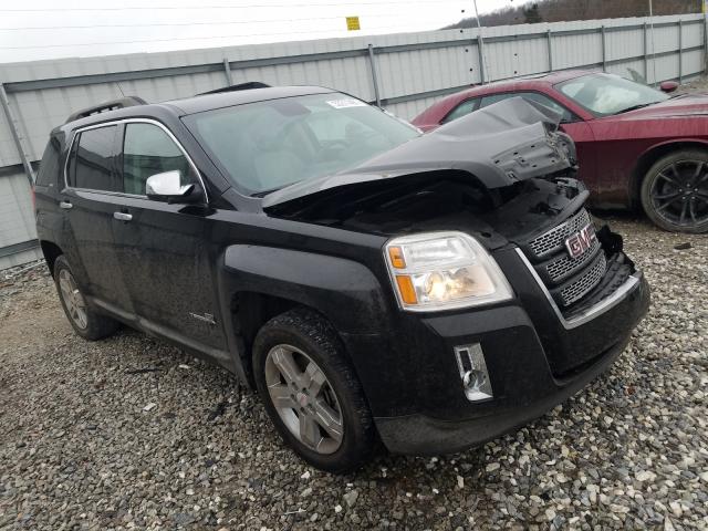 GMC TERRAIN SL 2012 2gkflue5xc6252089