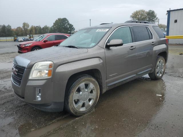 GMC TERRAIN SL 2012 2gkflue5xc6301615