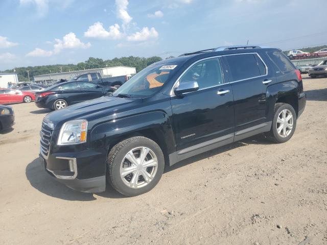 GMC TERRAIN SL 2016 2gkfluek0g6116436