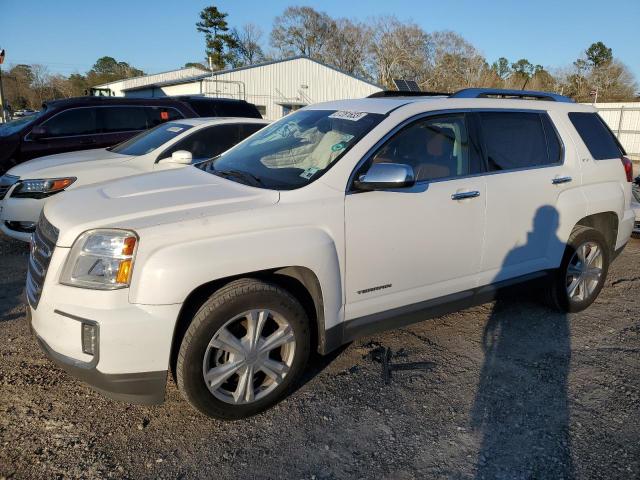 GMC TERRAIN SL 2016 2gkfluek0g6125556