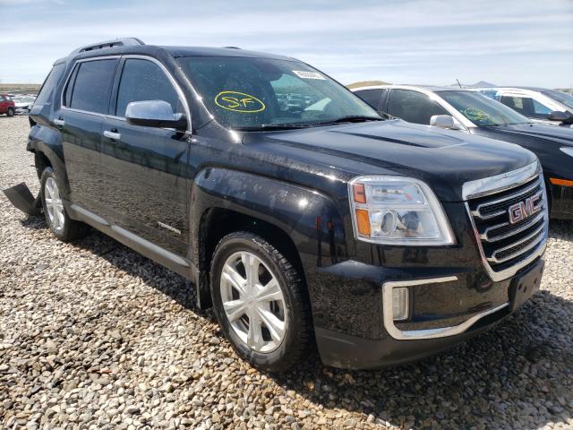 GMC TERRAIN SL 2016 2gkfluek0g6129994