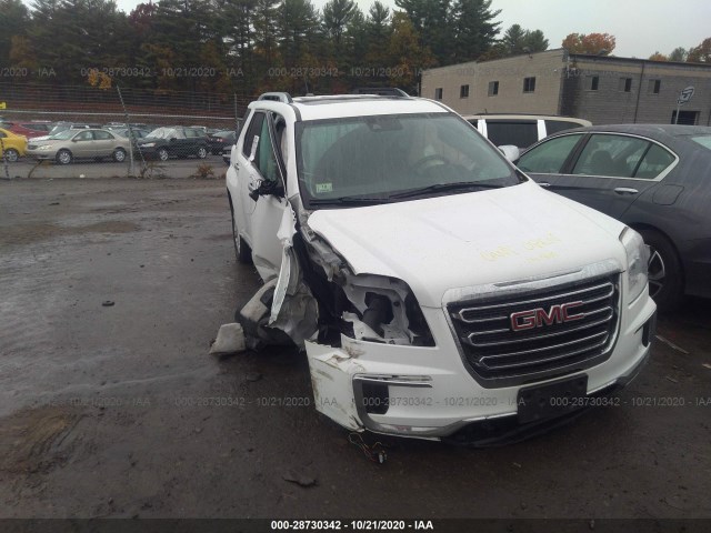 GMC TERRAIN 2016 2gkfluek0g6149629