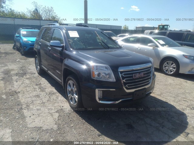 GMC TERRAIN 2016 2gkfluek0g6181741