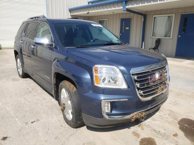 GMC TERRAIN SL 2016 2gkfluek0g6182761