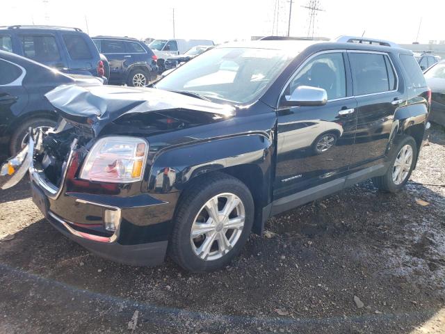 GMC TERRAIN SL 2016 2gkfluek0g6213619