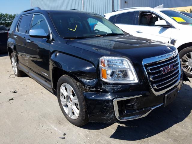 GMC TERRAIN SL 2016 2gkfluek0g6292676