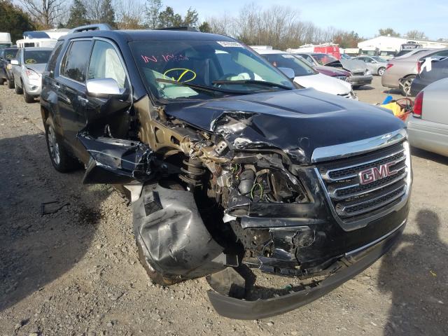 GMC TERRAIN SL 2016 2gkfluek0g6306821