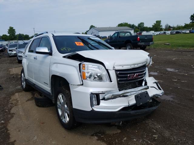 GMC TERRAIN SL 2016 2gkfluek0g6309718