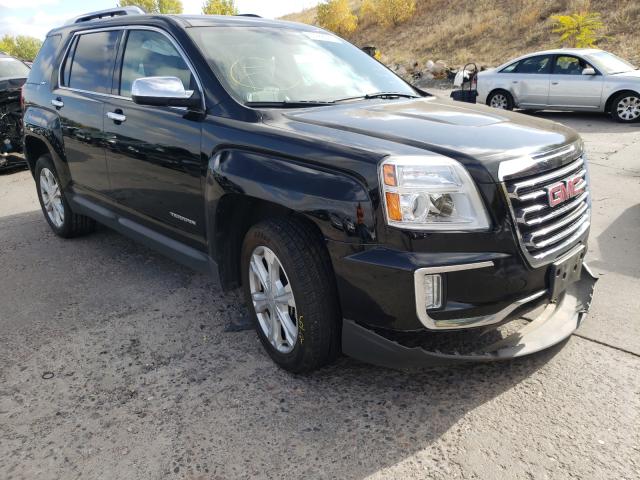 GMC TERRAIN SL 2017 2gkfluek0h6103400