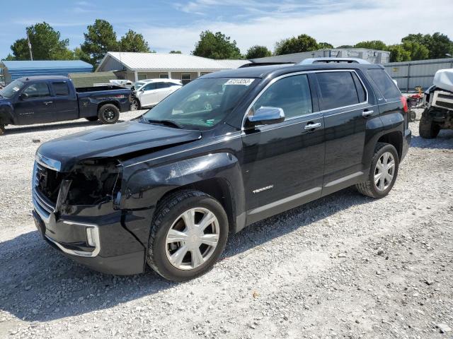 GMC TERRAIN SL 2017 2gkfluek0h6115594