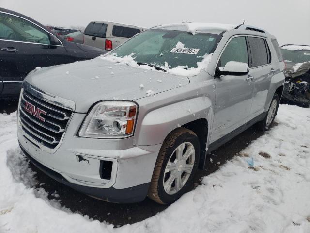 GMC TERRAIN SL 2017 2gkfluek0h6238876