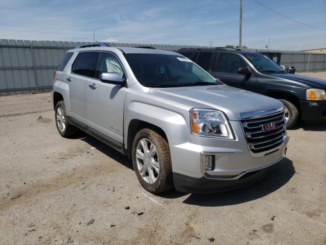 GMC TERRAIN SL 2017 2gkfluek0h6327766