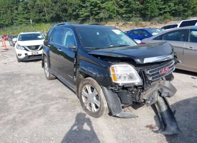 GMC TERRAIN 2017 2gkfluek0h6328495