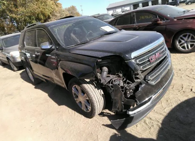 GMC TERRAIN 2017 2gkfluek0h6329467