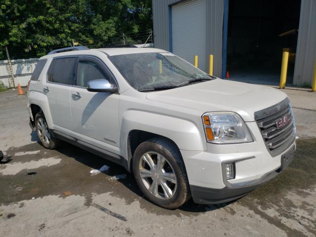 GMC TERRAIN SL 2016 2gkfluek1g6116963