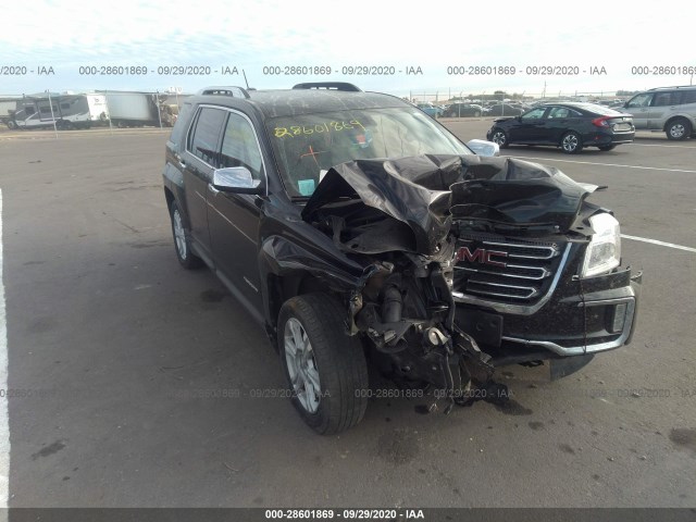 GMC TERRAIN 2016 2gkfluek1g6129468