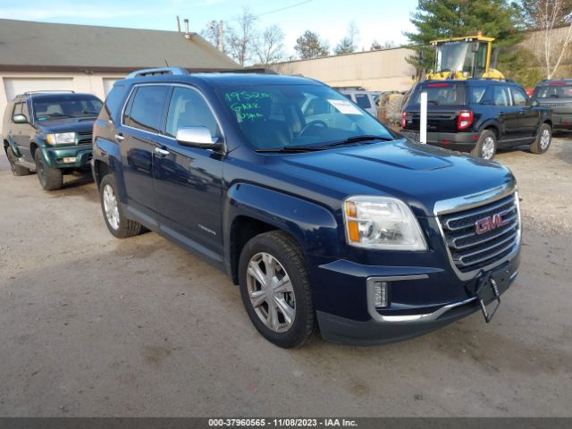 GMC TERRAIN 2016 2gkfluek1g6247035