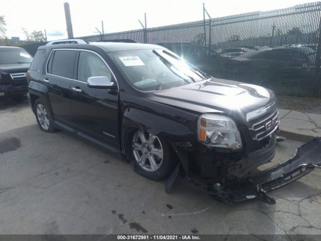 GMC TERRAIN 2016 2gkfluek1g6271822