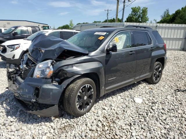 GMC TERRAIN SL 2017 2gkfluek1h6219141