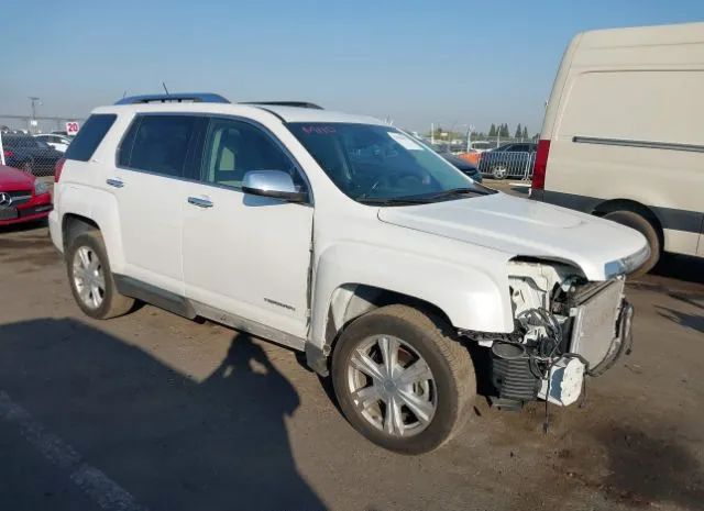 GMC TERRAIN 2017 2gkfluek1h6239101