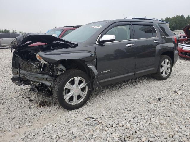 GMC TERRAIN SL 2017 2gkfluek1h6265066