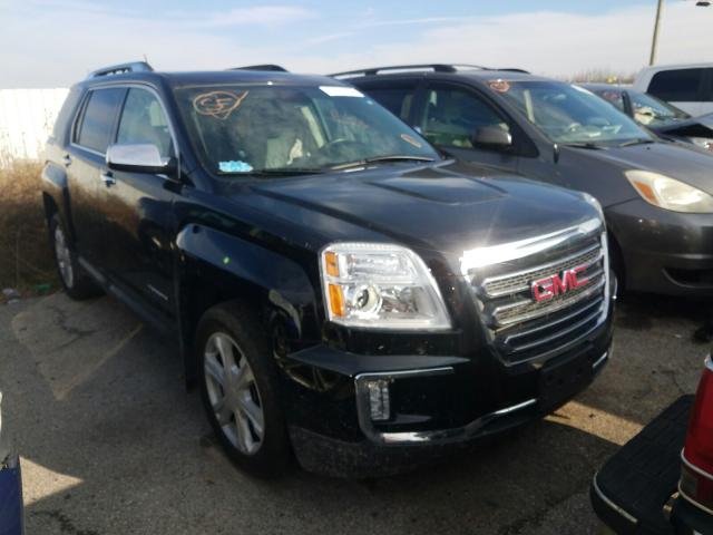 GMC TERRAIN SL 2017 2gkfluek1h6272552