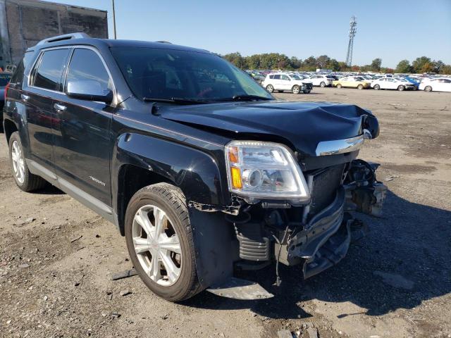 GMC TERRAIN SL 2017 2gkfluek1h6302374