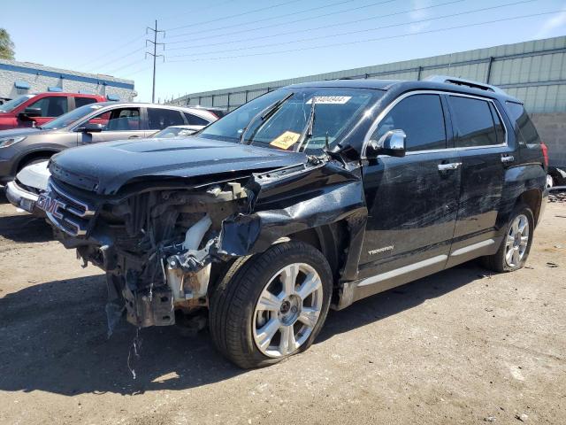 GMC TERRAIN 2017 2gkfluek1h6314900