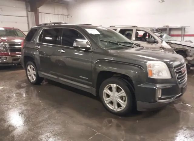 GMC TERRAIN 2017 2gkfluek1h6315867