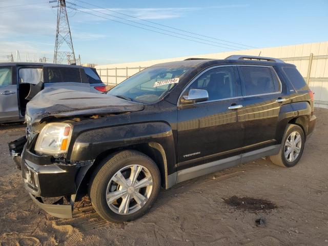 GMC TERRAIN SL 2017 2gkfluek1h6320793