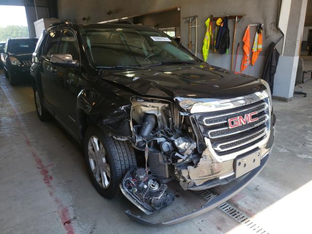 GMC TERRAIN SL 2017 2gkfluek1h6326755