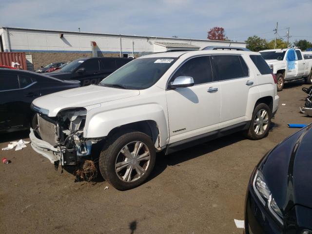 GMC TERRAIN SL 2017 2gkfluek1h6346200