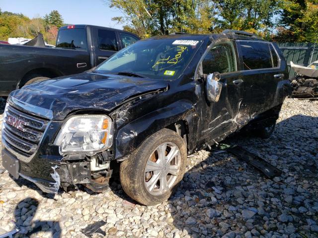 GMC TERRAIN SL 2016 2gkfluek2g6155027