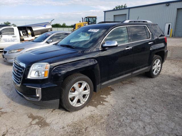 GMC TERRAIN 2016 2gkfluek2g6167324