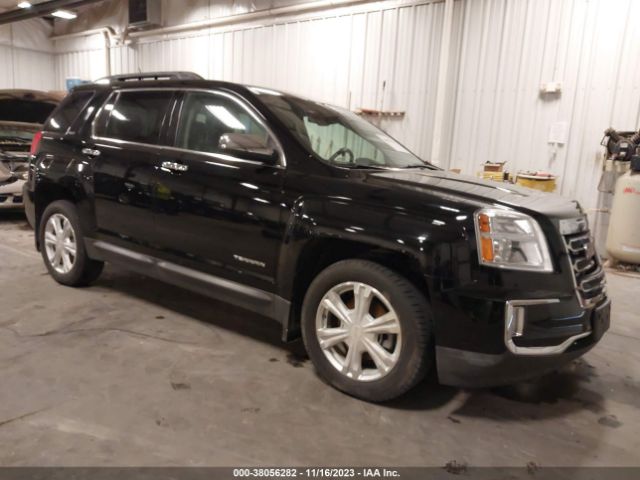 GMC TERRAIN 2016 2gkfluek2g6176427