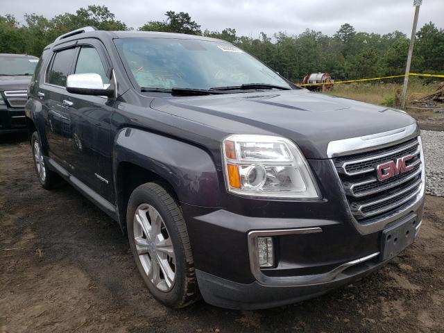 GMC NULL 2016 2gkfluek2g6184074