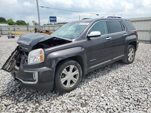 GMC TERRAIN SL 2016 2gkfluek2g6198881