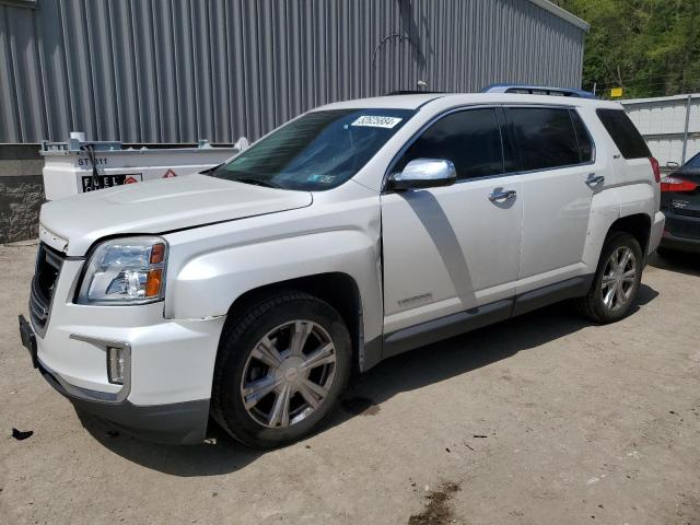 GMC TERRAIN SL 2016 2gkfluek2g6243575