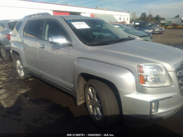 GMC TERRAIN 2016 2gkfluek2g6280254