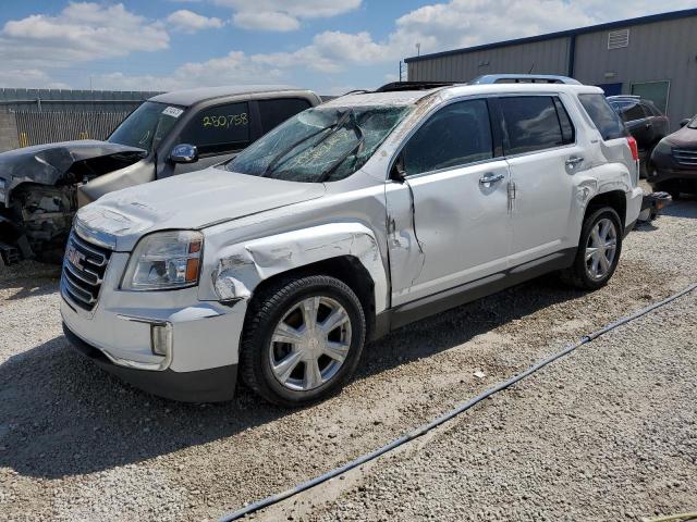 GMC TERRAIN SL 2016 2gkfluek2g6292761