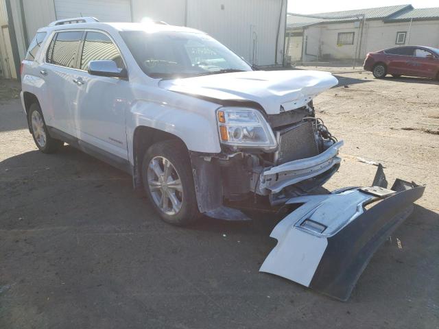 GMC TERRAIN SL 2016 2gkfluek2g6309302